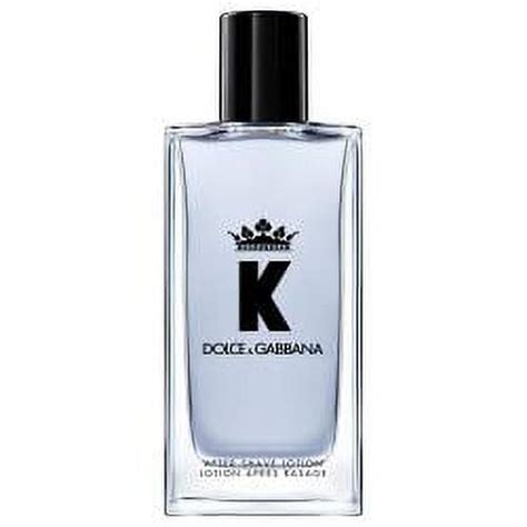 dolce gabbana after shave sport|dolce and gabbana king aftershave.